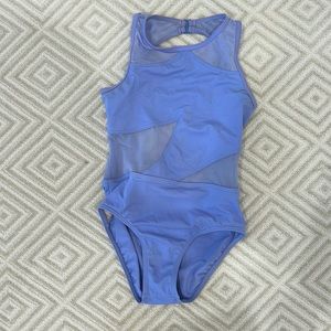 Dance leotard